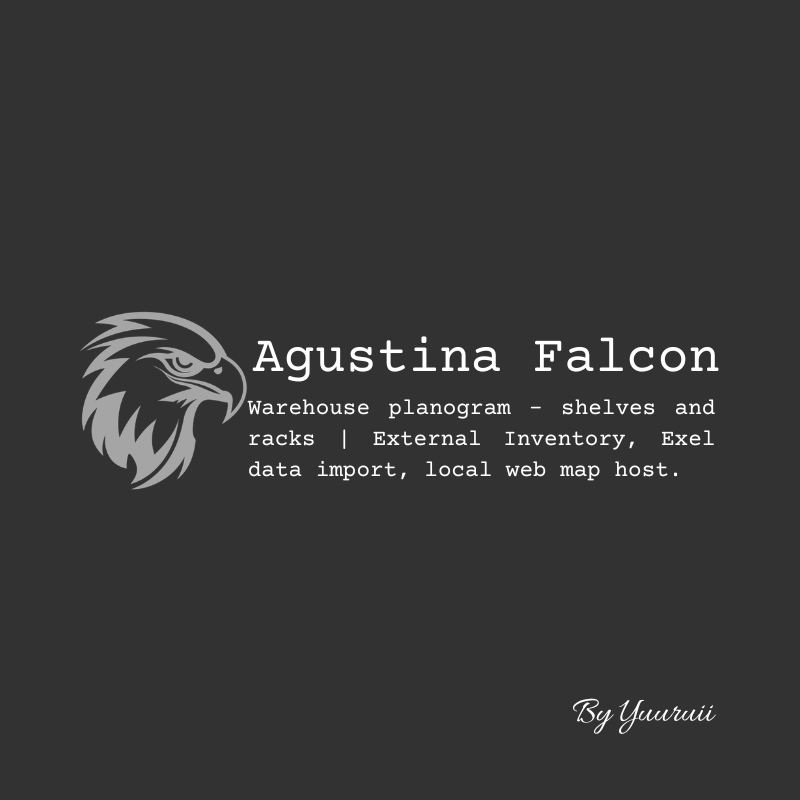 Agustina Falcon